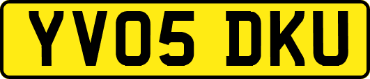YV05DKU