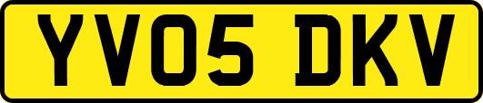YV05DKV