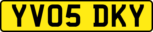 YV05DKY