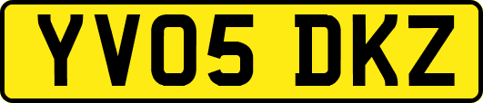 YV05DKZ