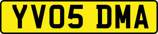 YV05DMA