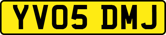 YV05DMJ
