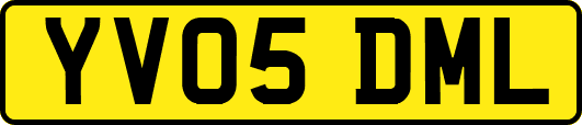 YV05DML