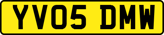 YV05DMW