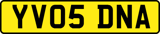 YV05DNA