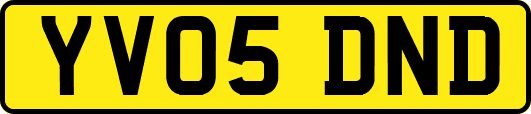 YV05DND