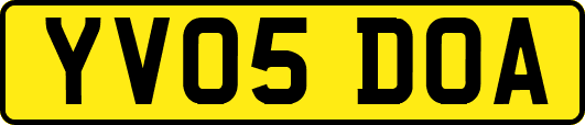 YV05DOA