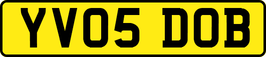 YV05DOB