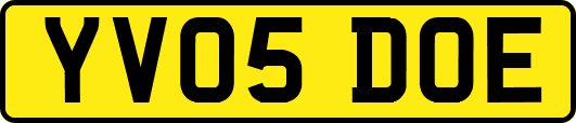 YV05DOE