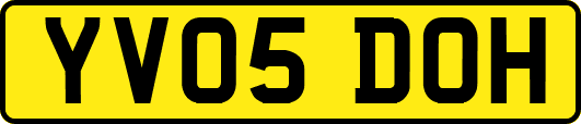 YV05DOH