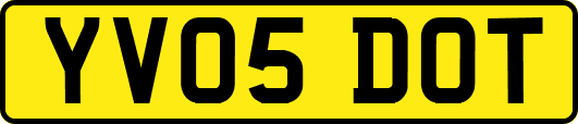 YV05DOT