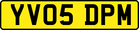 YV05DPM