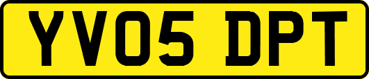 YV05DPT