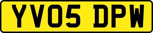 YV05DPW
