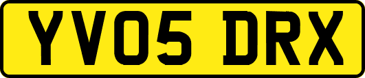YV05DRX