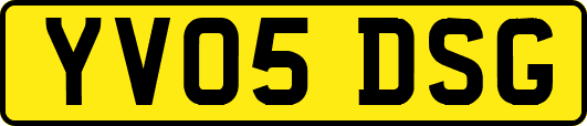 YV05DSG