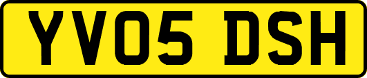 YV05DSH