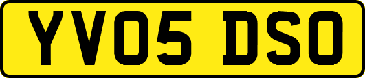 YV05DSO