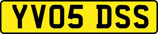 YV05DSS