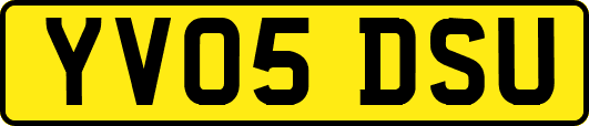 YV05DSU