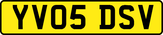 YV05DSV
