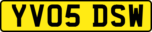 YV05DSW