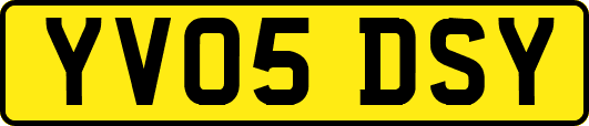 YV05DSY