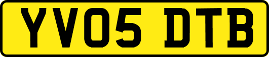 YV05DTB