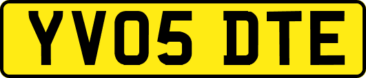 YV05DTE