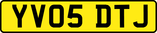 YV05DTJ