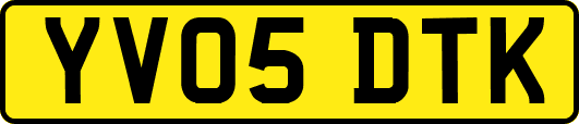 YV05DTK