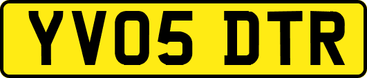 YV05DTR