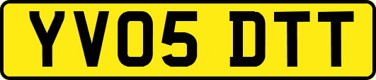 YV05DTT