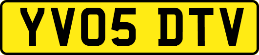 YV05DTV
