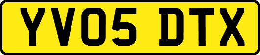 YV05DTX