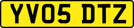 YV05DTZ
