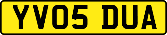 YV05DUA