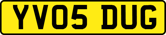 YV05DUG
