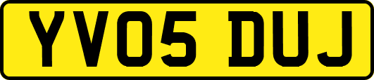 YV05DUJ