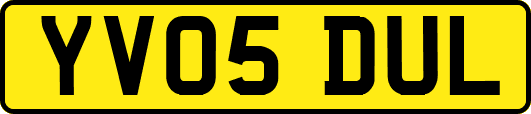 YV05DUL