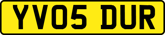 YV05DUR
