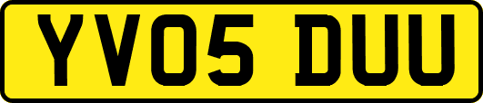 YV05DUU