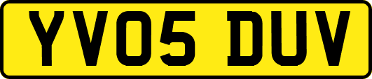 YV05DUV