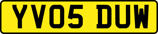 YV05DUW