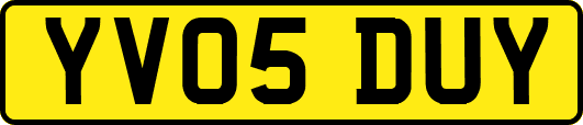 YV05DUY