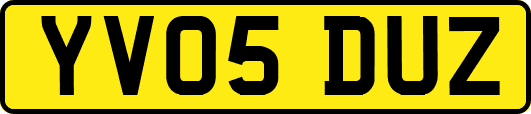 YV05DUZ