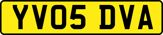 YV05DVA