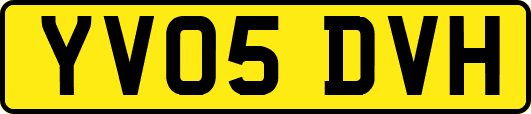 YV05DVH