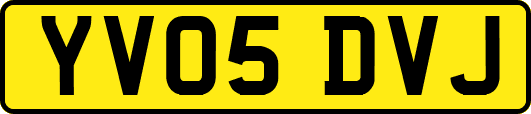 YV05DVJ