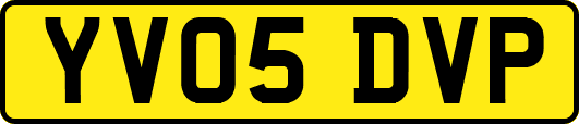 YV05DVP